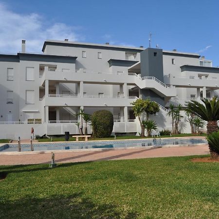 Met&Golf Oliva Nova Beach Exterior photo