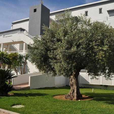 Met&Golf Oliva Nova Beach Exterior photo